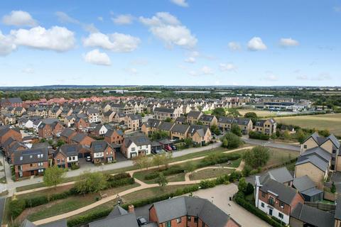 undefined, Walmer Way, Milton Keynes MK4