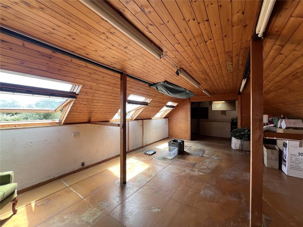Office/Storage