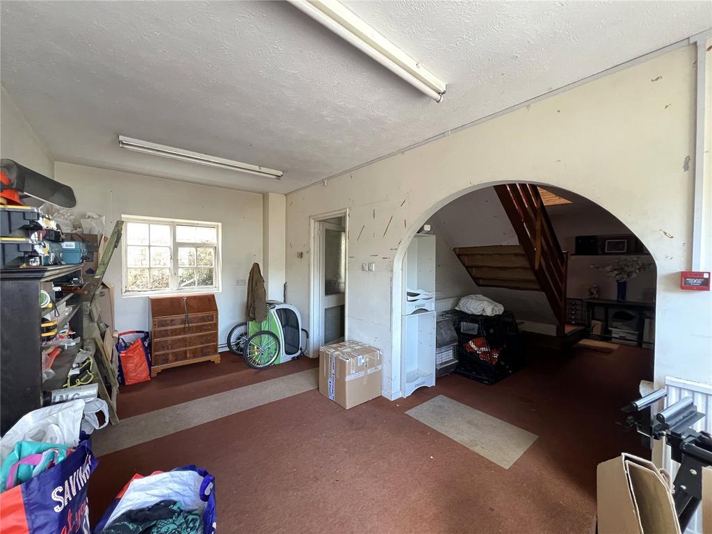 Office/Storage