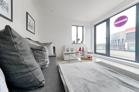 1 bedroom flat for sale, Vicarage Court, Watford, WD18 0EY
