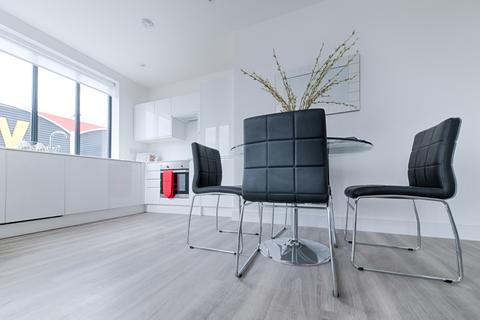 1 bedroom flat for sale, Vicarage Court, Watford, WD18 0EY