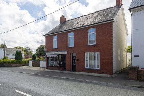 undefined, Clynderwen, SA66