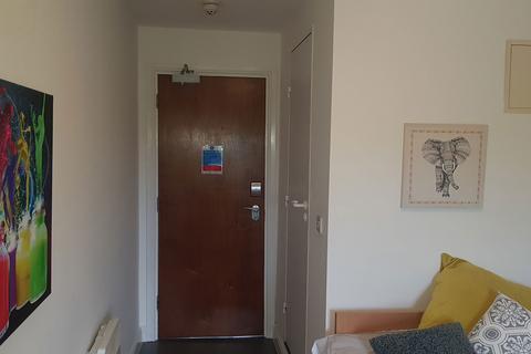 undefined, Longside Lane, Bradford, West Yorkshire, BD7 1SA