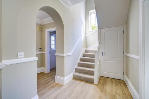 5 bedroom detached house for sale, North End, Durham City, DH1
