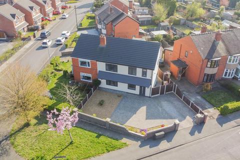 4 bedroom semi-detached house for sale, Braddyll Road, Bolton BL5