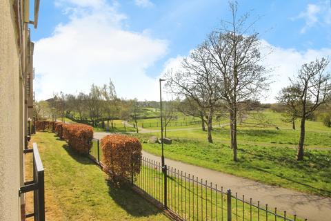 undefined, Queen Mary Rise, Manor, Sheffield, S2