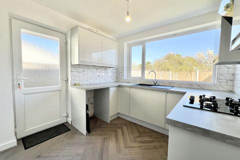 2 bedroom bungalow for sale, Bispham Road, Carleton FY6