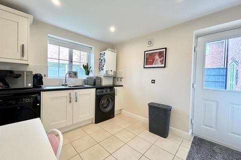 29 Dalefield Drive, Admaston, Telford, TF5 0DP