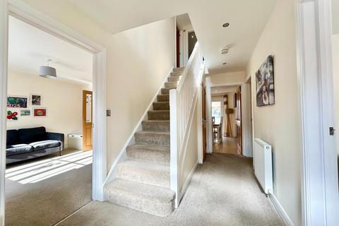 29 Dalefield Drive, Admaston, Telford, TF5 0DP