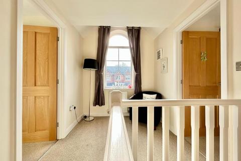 29 Dalefield Drive, Admaston, Telford, TF5 0DP