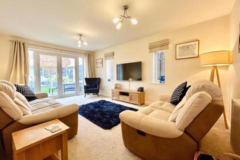 29 Dalefield Drive, Admaston, Telford, TF5 0DP