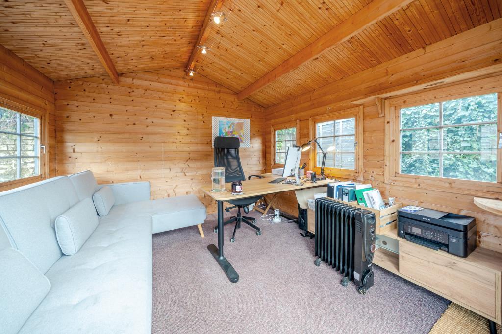 Cabin