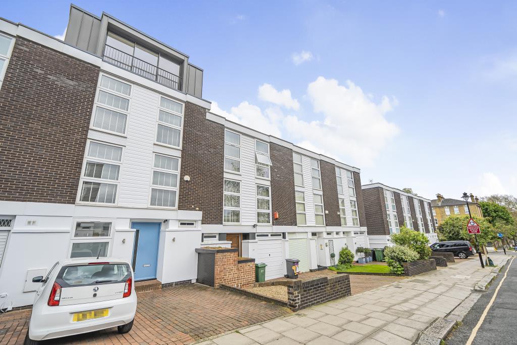 External Front