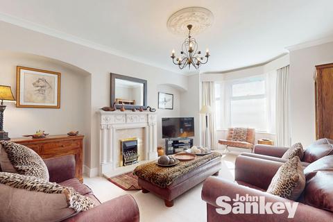 4 bedroom semi-detached house for sale, Waverley Road, Mansfield, NG18