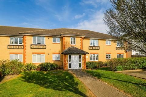 Flat 18, Hawthorn Court Herent Drive, Ilford, IG5 0HA
