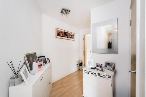 Flat 18, Hawthorn Court Herent Drive, Ilford, IG5 0HA