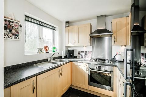 Flat 18, Hawthorn Court Herent Drive, Ilford, IG5 0HA