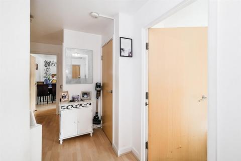 Flat 18, Hawthorn Court Herent Drive, Ilford, IG5 0HA