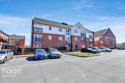 8, Campbell Court Brook Mead, Basildon, SS15 6JH