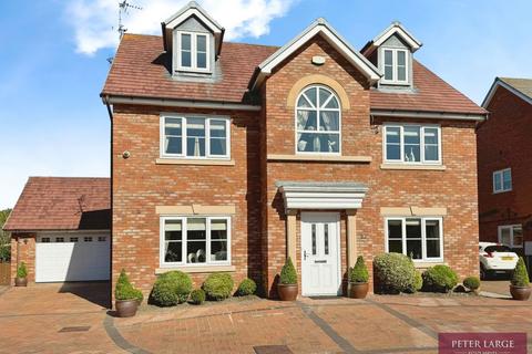 18 Tirionfa, Rhuddlan, Rhyl, LL18 6LT