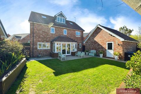 18 Tirionfa, Rhuddlan, Rhyl, LL18 6LT