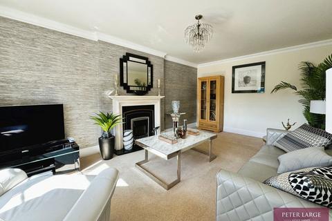 18 Tirionfa, Rhuddlan, Rhyl, LL18 6LT