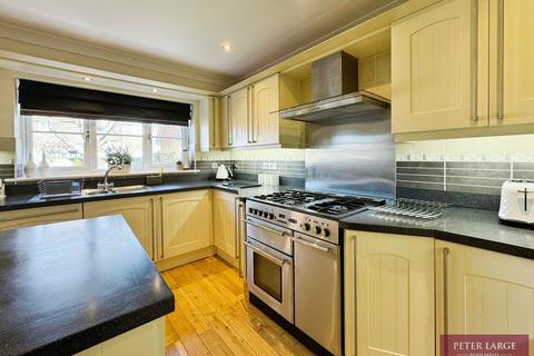 18 Tirionfa, Rhuddlan, Rhyl, LL18 6LT
