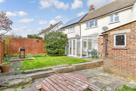 58 Wilberforce Way, Gravesend, DA12 5DQ