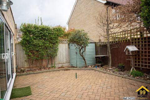 167 Simms Road, London, SE1 5LP