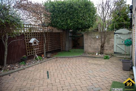 167 Simms Road, London, SE1 5LP