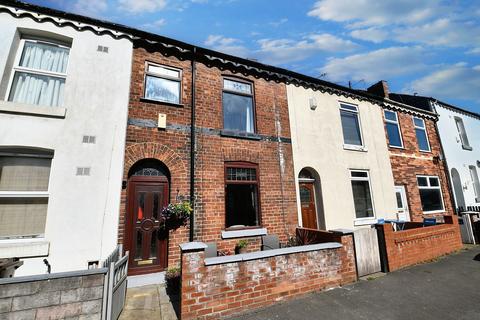 36 Stapleton Street, Salford, M6 7WG