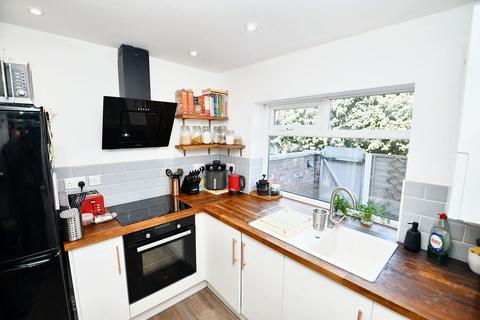 36 Stapleton Street, Salford, M6 7WG