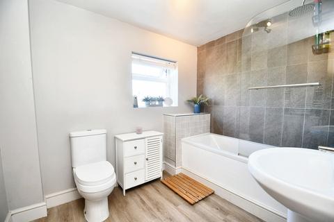 36 Stapleton Street, Salford, M6 7WG