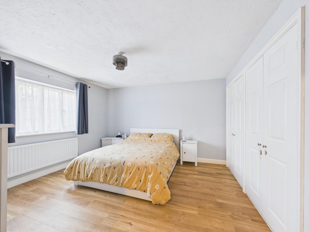 Bed 1
