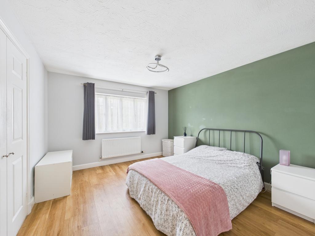 Bed 2
