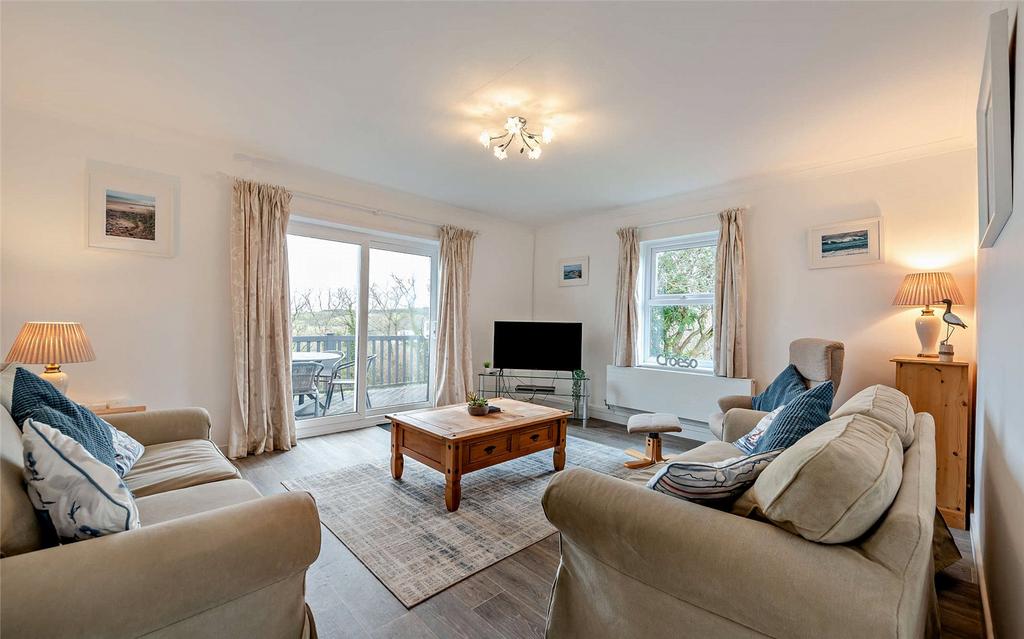 Seaview Cottage