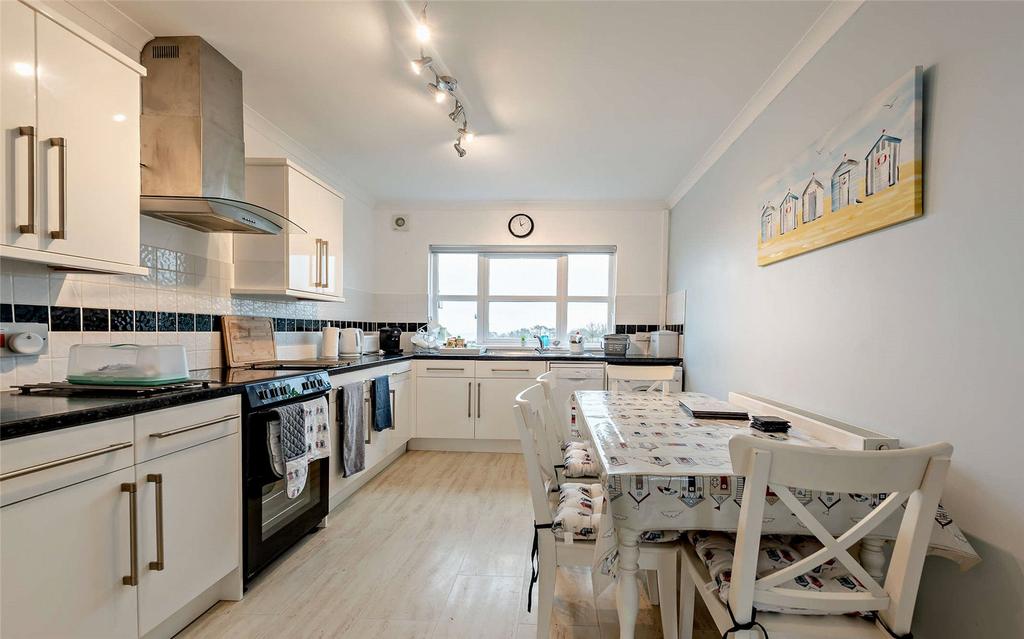 Seaview Cottage