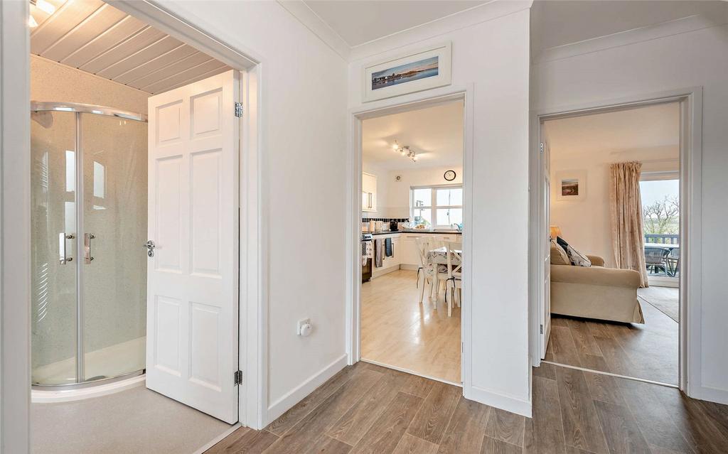Seaview Cottage