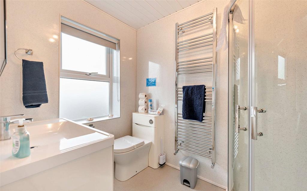 Seaview Cottage