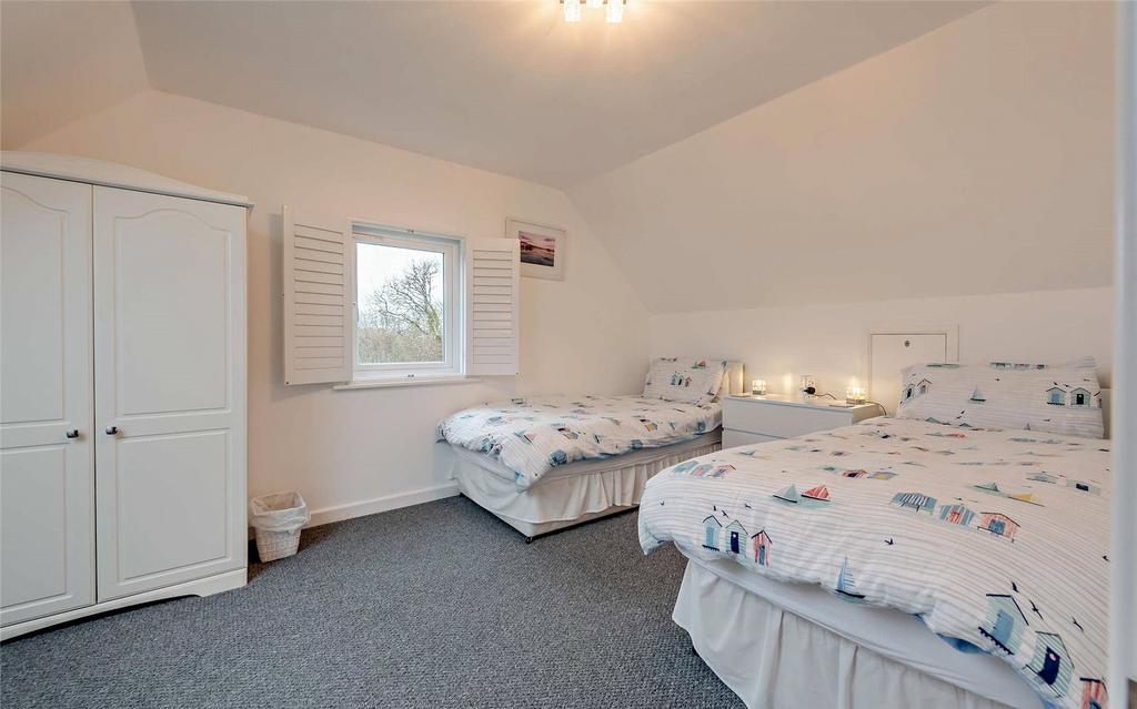 Seaview Cottage