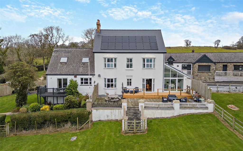 Farmhouse