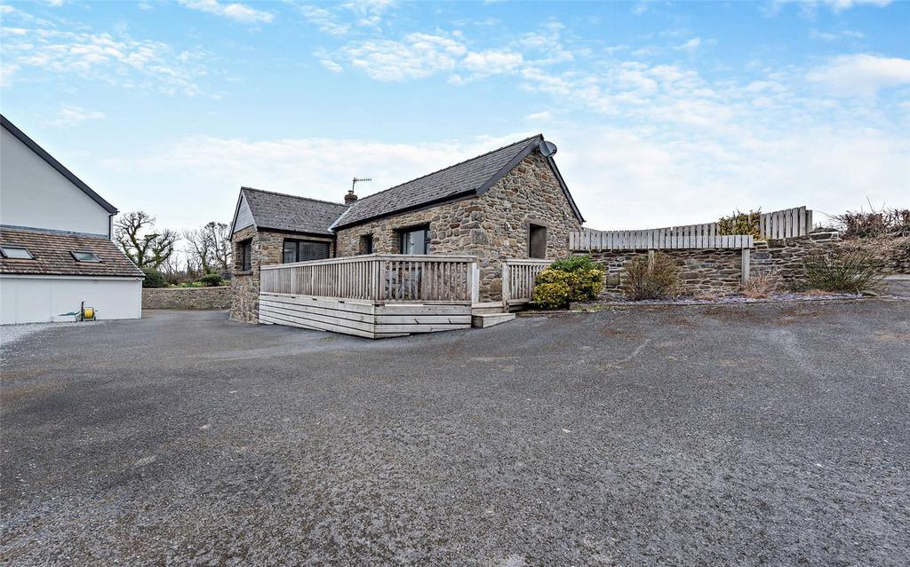 Stable Cottage