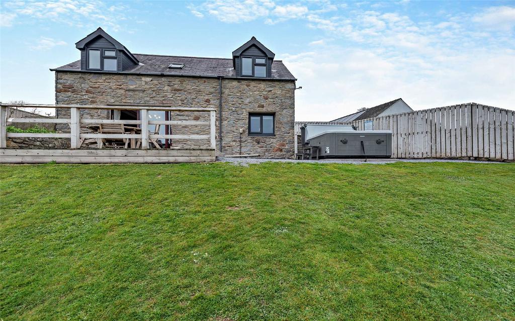 Granary Cottage