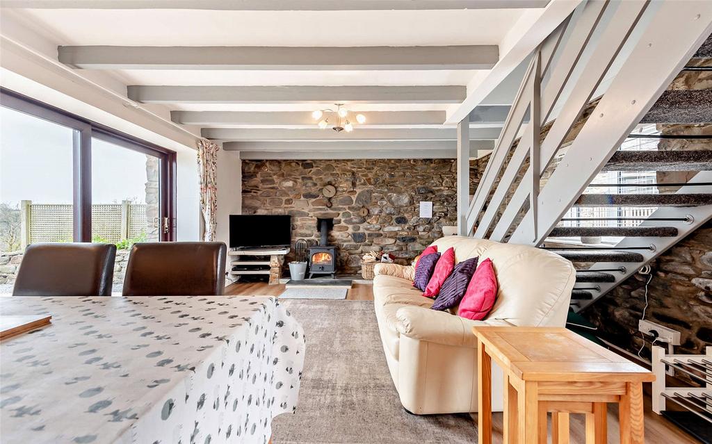 Granary Cottage