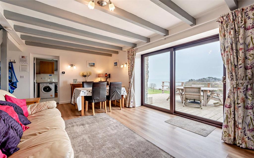 Granary Cottage