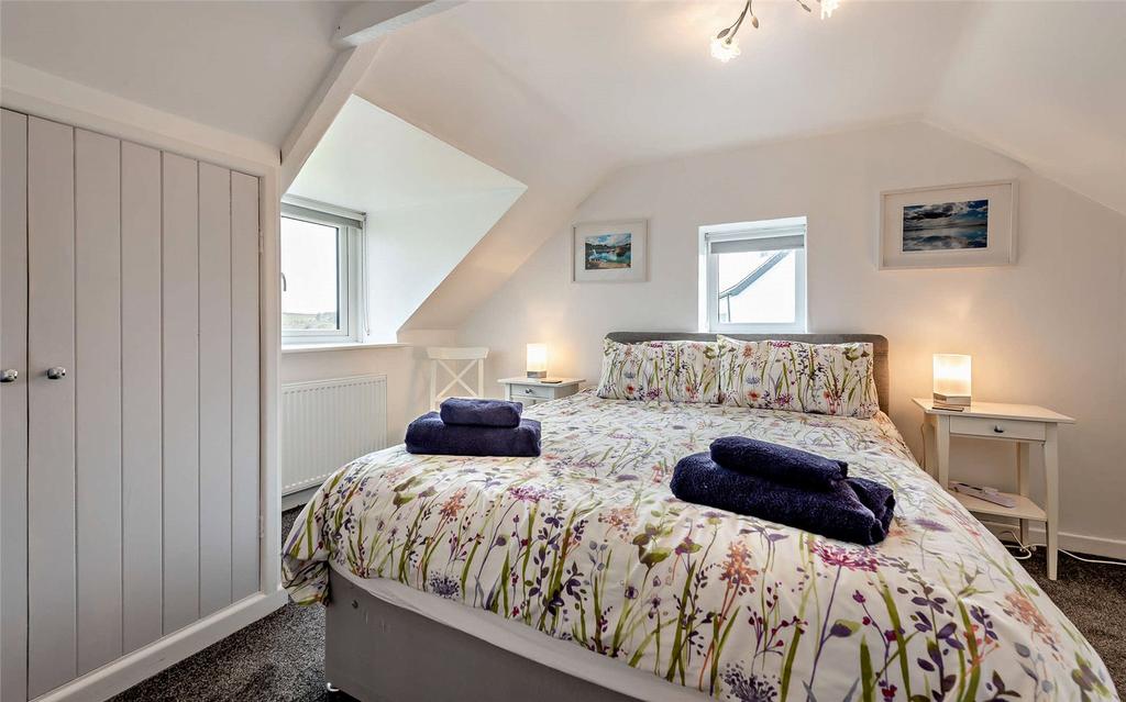 Granary Cottage