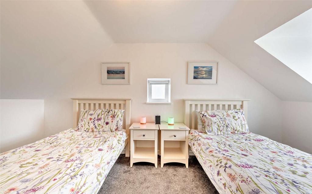 Granary Cottage