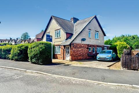 2 bedroom semi-detached house for sale, Warren Road, Surrey GU7