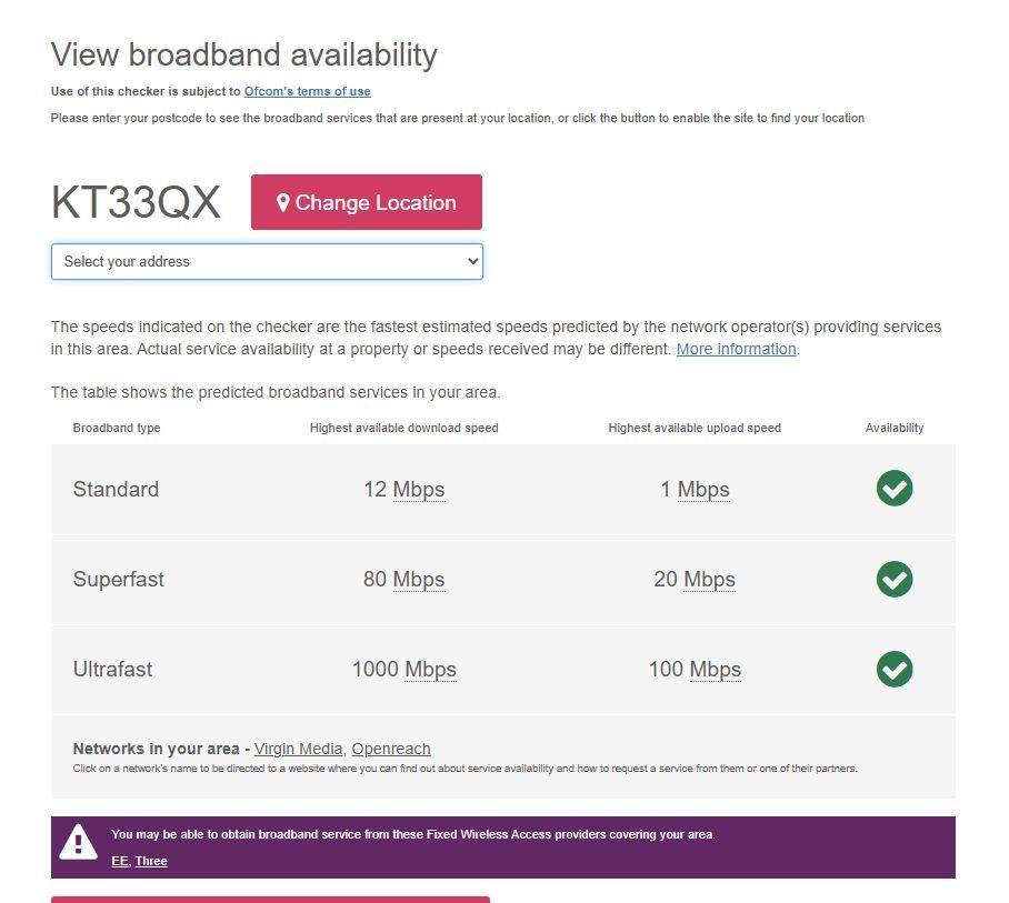 Broadband