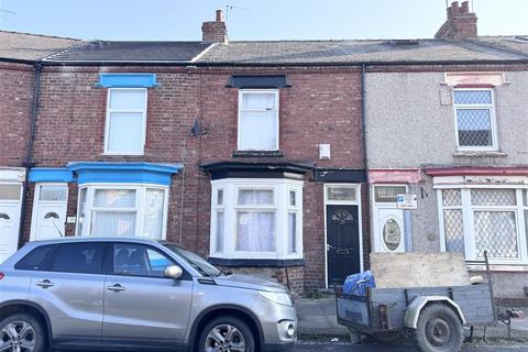 2 bedroom terraced house for sale, Dundee Street, Darlington